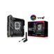 ASUS Материнcька плата ROG STRIX B860-I GAMING WIFI s1851 B860 2xDDR5 M.2 DP HDMI USB Type-C Wi-Fi BT mITX 11 - магазин Coolbaba Toys