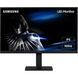 Samsung Монітор 23.8" S24D300 D-Sub, HDMI, IPS, 100Hz 4 - магазин Coolbaba Toys
