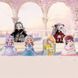 Коллекционная фигурка POP TOP Letsvan серии &ldquo;Ziyuli&rdquo; - СВАДЬБА (в дисп., в асс.) 2 - магазин Coolbaba Toys