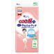 Підгузки GOO.N Plus для дітей 9-14 кг (розмір L, на липучках, унісекс, 44 шт) 1 - магазин Coolbaba Toys