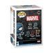 Funko Фигурка Funko POP Marvel: Spider-Man Comics - Asgardian Armor GITD 3 - магазин Coolbaba Toys