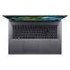 Acer Ноутбук Aspire 3 A317-55P 17,3" FHD IPS, Intel i3-N305, 8GB, F256GB, UMA, Lin, серый 4 - магазин Coolbaba Toys