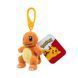 М'яка іграшка на кліпсі POKEMON - ЧАРМАНДЕР W6 5 - магазин Coolbaba Toys