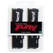 Kingston Пам'ять ПК DDR5 64GB KIT (32GBx2) 5600 FURY Beast 4 - магазин Coolbaba Toys