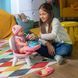 Інтерактивний столик для годування ляльки BABY BORN S2 &ndash; ЧАС ОБІДУ (світло, звук) 10 - магазин Coolbaba Toys