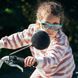 Koolsun Детские солнцезащитные очки Wave, 3-10р, мятный 5 - магазин Coolbaba Toys