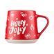 ARDESTO Mug Christmas New Year's , 350ml, ceramic 1 - магазин Coolbaba Toys
