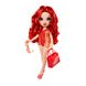 Лялька RAINBOW HIGH серії "Swim & Style" – РУБІ (з аксесуарами) 3 - магазин Coolbaba Toys
