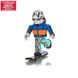 Игровая коллекционная фигурка Roblox Core Figures Shred: Snowboard Boy W6 1 - магазин Coolbaba Toys