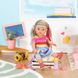 Лялька BABY BORN серії "Ніжні обійми" - МОДНА СЕСТРИЧКА (43 cm, з аксесуарами) 10 - магазин Coolbaba Toys