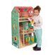 Janod Ляльковий будиночок - Щасливий день 3 - магазин Coolbaba Toys