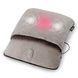 Beurer Beurer massager heating pad, Li-ion battery, vibration massage and heat, grey 2 - магазин Coolbaba Toys