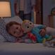 CoComelon Мягкая игрушка Roto Plush Bedtime JJ Doll Джей Джей со звуком 9 - магазин Coolbaba Toys