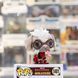 Игровая фигурка FUNKO POP! серии "Дэдпул 3" - ДОГПУЛ 3 - магазин Coolbaba Toys