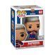Funko Фігурка Funko POP Football: FC Barcelona - Raphinha 2 - магазин Coolbaba Toys