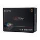 Chieftec Блок живлення RETAIL Photon CTG-750C-RGB,12cm fan,a/PFC,24+8,4xPeripheral,6xSATA,4xPCIe 6 - магазин Coolbaba Toys