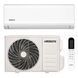 ARDESTO Кондиціонер ARD-E24-R32 70м2 on/off 24000BTU 6.45кВт A/A -7&deg;С R32 білий