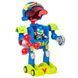 Игровой набор SUPERTHINGS S серии "Kazoom Power" &ndash; УЛЬТРАСТРАЙКЕР МИСТЕР КИНГ 9 - магазин Coolbaba Toys
