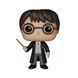 Игровая фигурка FUNKO POP! серии "Гарри Поттер" - ГАРРИ ПОТТЕР С ПАЛОЧКОЙ 1 - магазин Coolbaba Toys