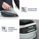 Tefal Tefal iron Freemove Power Cordless, 2600W, 250ml, steam boost -220g, constant steam - 40g, Anti-calc, ceramic soleplate, green 5 - магазин Coolbaba Toys