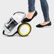 Karcher Пылесос контейнерный VC 3, 700Вт, конт пыль -0.9л, НЕРА 13, белый 4 - магазин Coolbaba Toys
