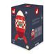 Janod Конструктор магнитный - Ракета (24 см) 6 - магазин Coolbaba Toys