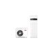 Ariston Тепловий насос NIMBUS COMPACT 50 S NET R32