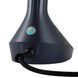 Russell Hobbs Russell Hobbs steamer Genie VacuSteam, 1800W, 200ml, steam boost -20g, vert. steaming, inox soleplate, blue 4 - магазин Coolbaba Toys