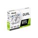 Відеокарта ASUS GeForce RTX 3060 8GB GDDR6 DUAL OC білий DUAL-RTX3060-O8G-WHITE 12 - магазин Coolbaba Toys