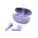 Trust Наушники Trust Yavi Earphones BT 5.3, ENC, SBC, Mic, Фиолетовый 4 - магазин Coolbaba Toys