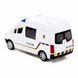 Автомодель - MERCEDES-BENZ SPRINTER ПОЛІЦІЯ 6 - магазин Coolbaba Toys