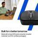 HP Миша HP 700 Rechargeable, WL/BT, чорний 4 - магазин Coolbaba Toys