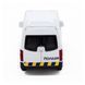 Автомодель - MERCEDES-BENZ SPRINTER ПОЛІЦІЯ 7 - магазин Coolbaba Toys