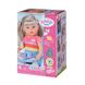 Лялька BABY BORN серії "Ніжні обійми" - МОДНА СЕСТРИЧКА (43 cm, з аксесуарами) 2 - магазин Coolbaba Toys