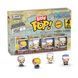 Набор игровых фигурок BITTY POP! cерии "Большой куш" - САНДЖИ (4 фигурки в асс.) 1 - магазин Coolbaba Toys