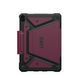 UAG Чохол для iPad Air 11"(Gen 6, 2024), Metropolis SE, Bordeaux 3 - магазин Coolbaba Toys