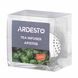 ARDESTO Ситечко для заварювання чаю ARDESTO Gemini Tea Pot, 5.6см, нержавіюча сталь