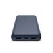 Belkin Акумулятор портативний літій-іонний Power Bank 20000мА&middot;год, 15Вт, 2хUSB-A/USB-C, блакитний 7 - магазин Coolbaba Toys