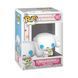 Игровая фигурка FUNKO POP! серии "Hello Kitty" - ГРУСТНЫЙ СИННАМОРОЛЛ 1 - магазин Coolbaba Toys