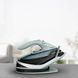 Tefal Tefal iron Freemove Power Cordless, 2600W, 250ml, steam boost -220g, constant steam - 40g, Anti-calc, ceramic soleplate, green 18 - магазин Coolbaba Toys