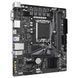 Gigabyte Материнская плата H610M S2H V3 DDR4 s1700 H610 2xDDR4 HDMI DP D-Sub mATX 2 - магазин Coolbaba Toys