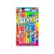 Набір ароматних гелевих ручок - ФЕЄРІЯ АРОМАТІВ (8 кольорів) 1 - магазин Coolbaba Toys
