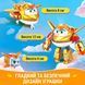 Super Wings Ігровий набір Transforming Золотий Хлопчик і улюбленець (Golden Boy & Pet) 8 - магазин Coolbaba Toys