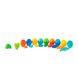 Навчальний ігровий набір-сортер LEARNING RESOURCES - ДИНО-РАХУНОК 3 - магазин Coolbaba Toys