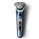 Philips Бритва електр. Series i9000 Prestige SkinIQ, бритв.головок-3, Li-Ion, сух.+волог., індикатор заряду, твердий чохол, синій 2 - магазин Coolbaba Toys