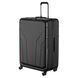 Wenger Валіза Wenger Amplix Hardside Large, велика, полікарбонат, TSA, 4 колеса, розширення, чорний 1 - магазин Coolbaba Toys