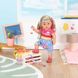 Лялька BABY BORN серії "Ніжні обійми" - МОДНА СЕСТРИЧКА (43 cm, з аксесуарами) 9 - магазин Coolbaba Toys