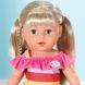 Лялька BABY BORN серії "Ніжні обійми" - МОДНА СЕСТРИЧКА (43 cm, з аксесуарами) 7 - магазин Coolbaba Toys