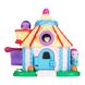 Ігрова фігурка Nanables Small House Містечко солодощів, Цукерковий будиночок 1 - магазин Coolbaba Toys