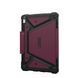 UAG Чохол для iPad Air 11"(Gen 6, 2024), Metropolis SE, Bordeaux 4 - магазин Coolbaba Toys